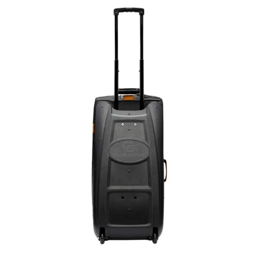 Club Glove TRS Ballistic Check-In XL Luggage