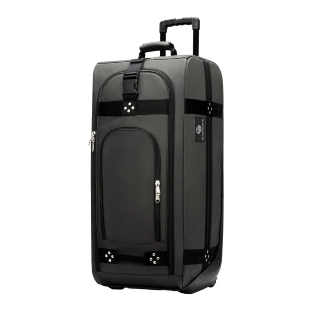 Club Glove TRS Ballistic Check-In XL Luggage