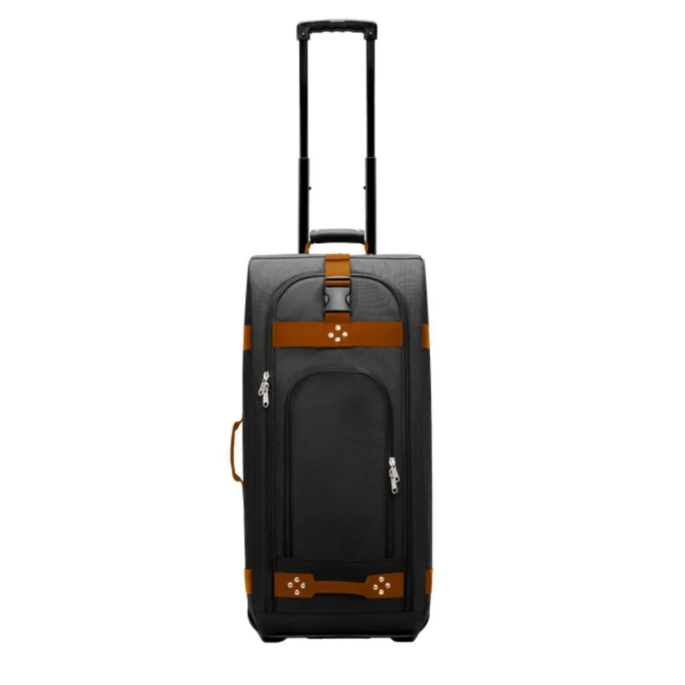 Club Glove TRS Ballistic Check-In XL Luggage