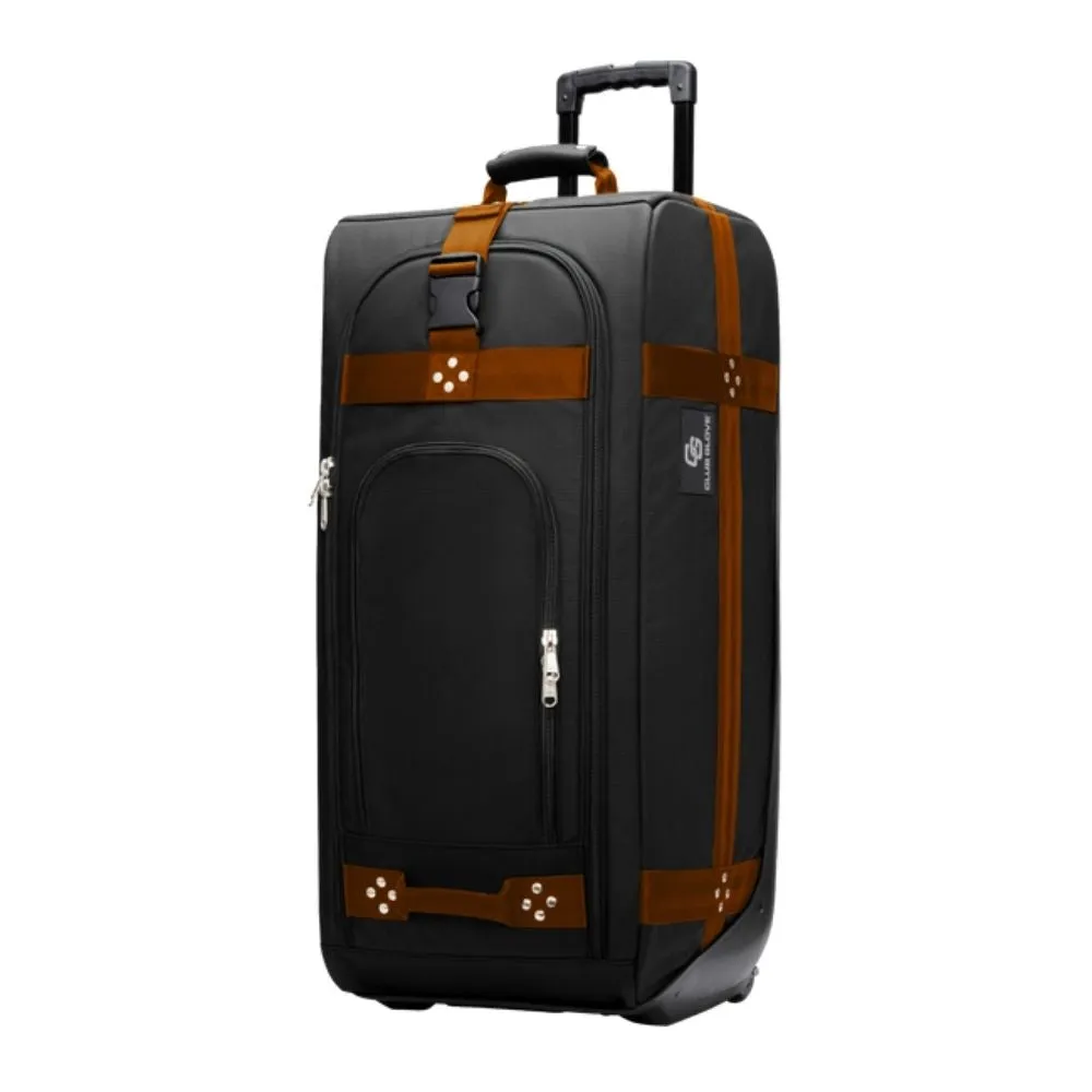 Club Glove TRS Ballistic Check-In XL Luggage
