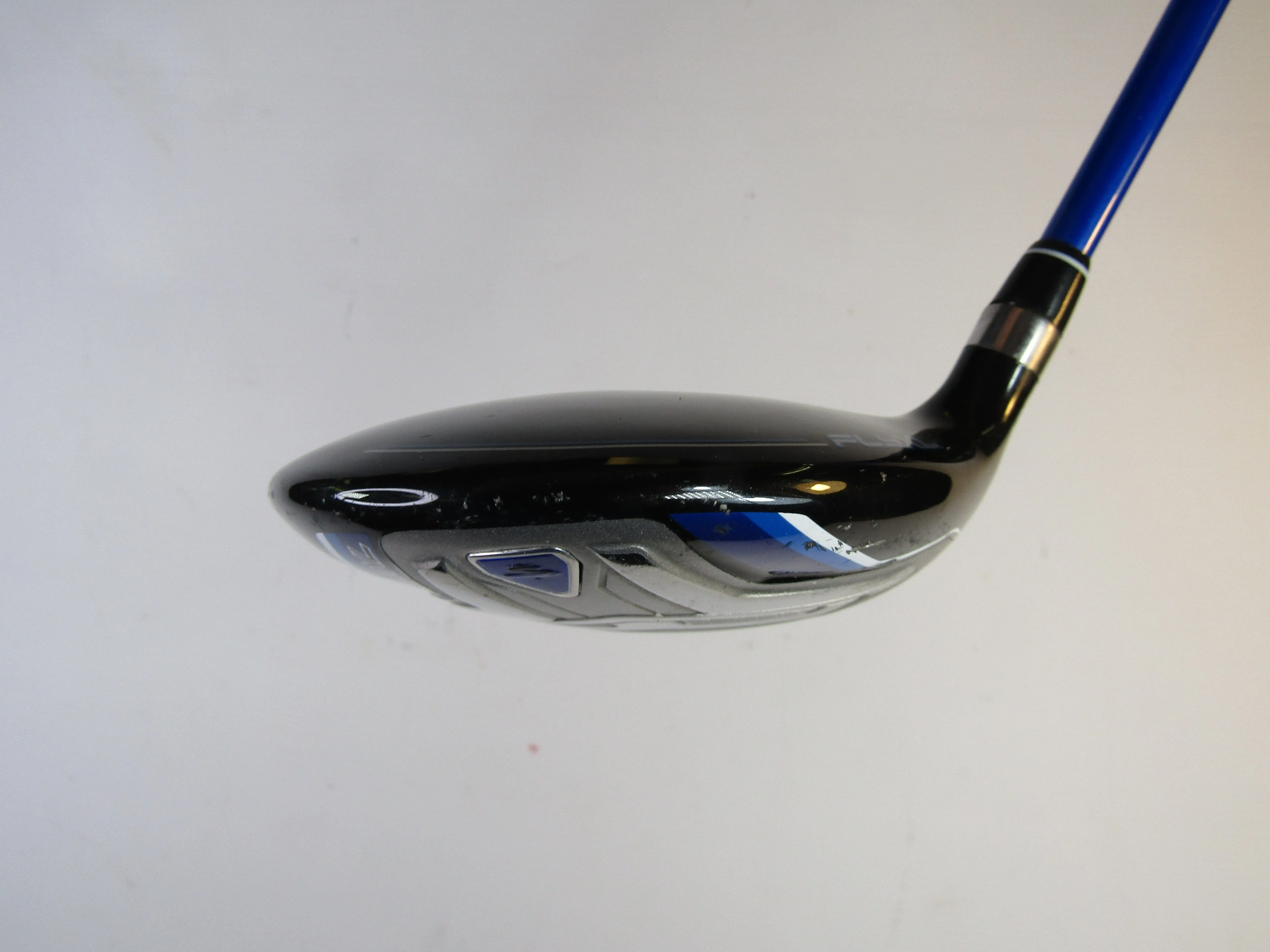Cobra FLY XL #3 15° Fairway Wood Mid Firm Flex Graphite Men's Left