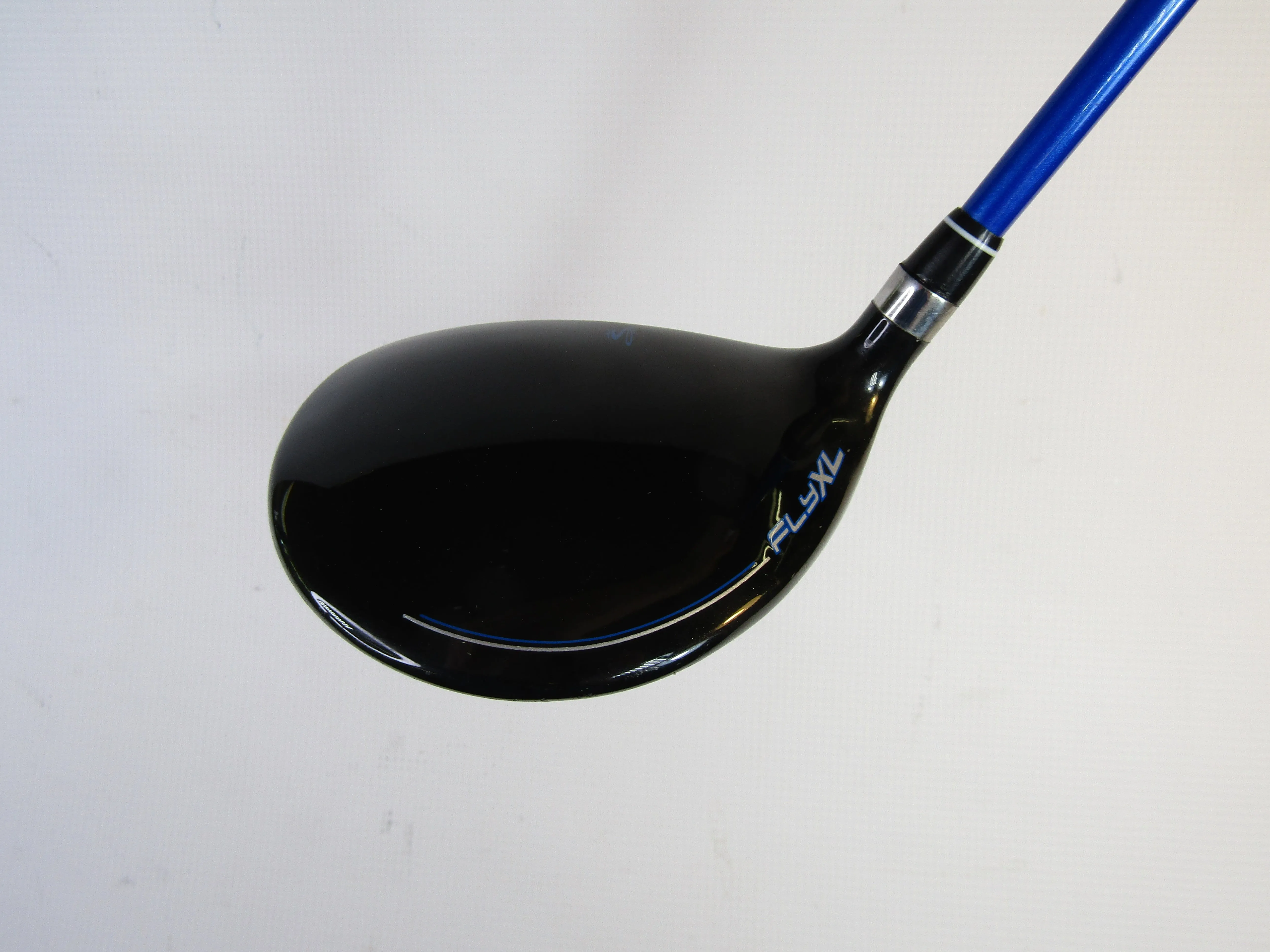 Cobra FLY XL #3 15° Fairway Wood Mid Firm Flex Graphite Men's Left