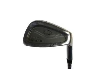 Cobra King Snake Oversize Pitching Wedge Steel Men's Right