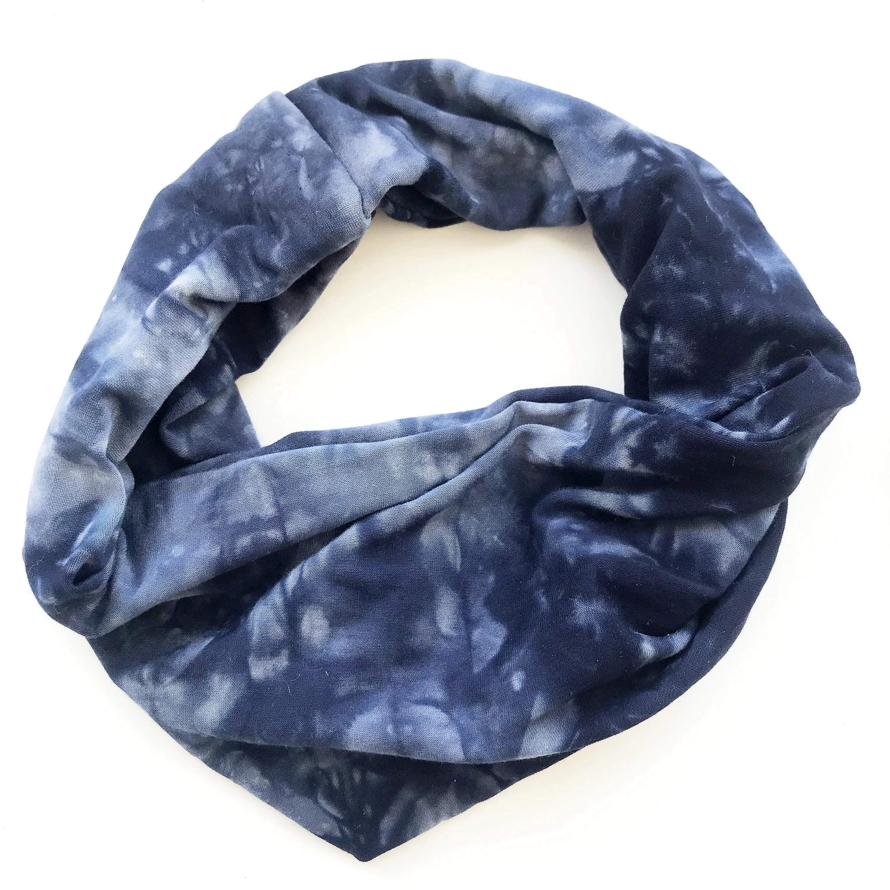 Collette Double Twist Headband