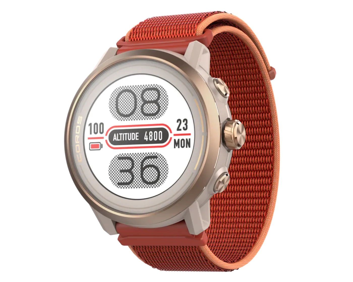 Coros Apex 2 Multisport GPS Watch