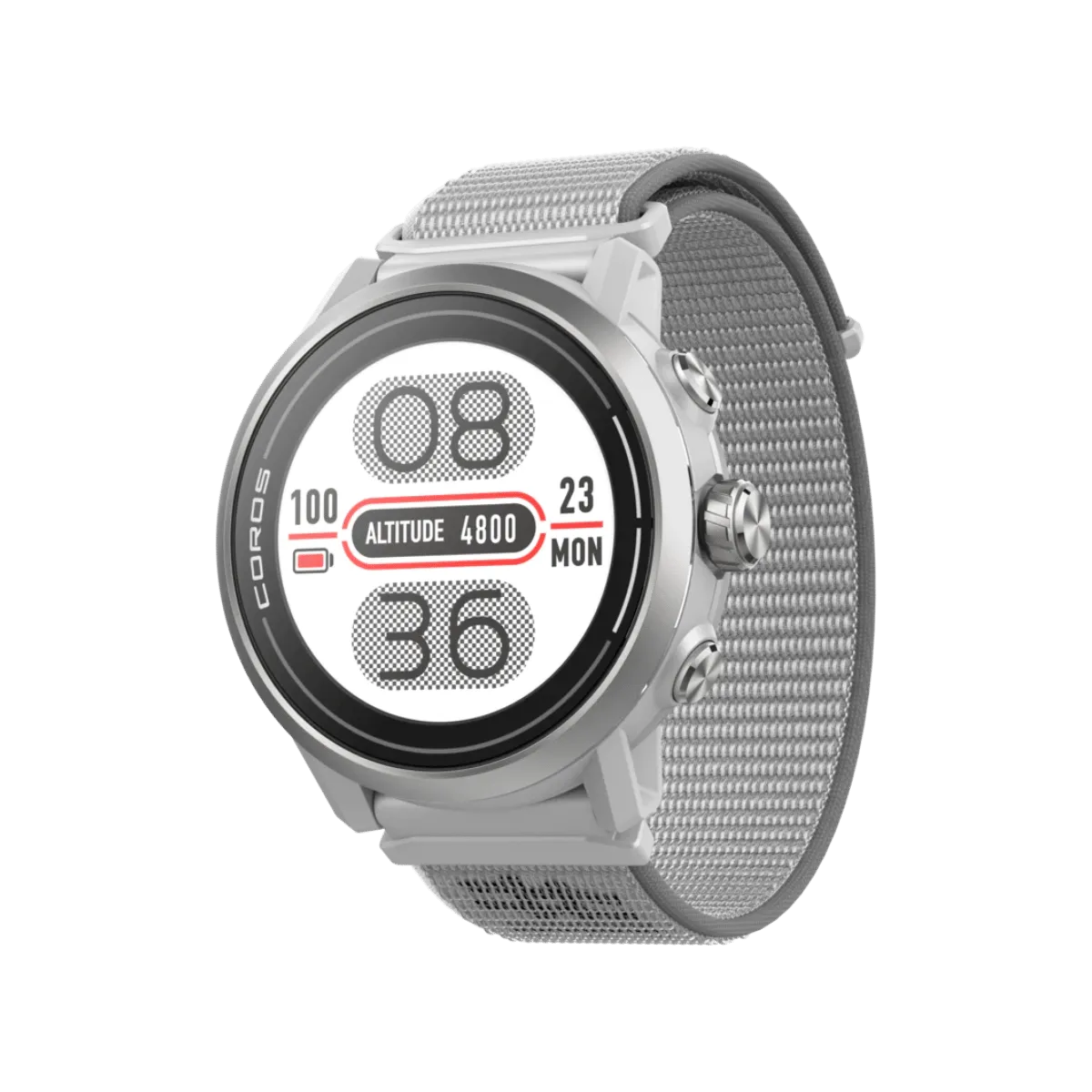 Coros Apex 2 Multisport GPS Watch