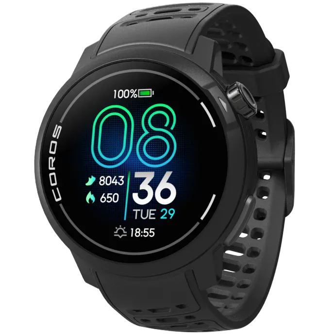 Coros Pace Pro Multisport GPS Watch