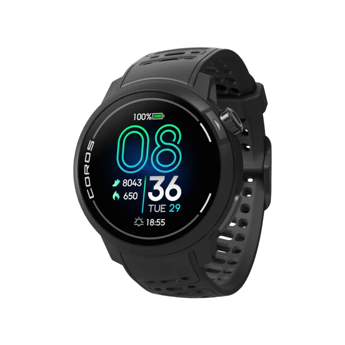 Coros Pace Pro Multisport GPS Watch