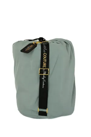 Cuddly Kids Sleeping Bag JulesRoche Minky Lining & Pillow
