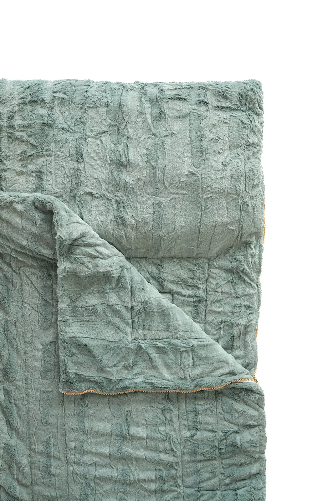 Cuddly Kids Sleeping Bag JulesRoche Minky Lining & Pillow