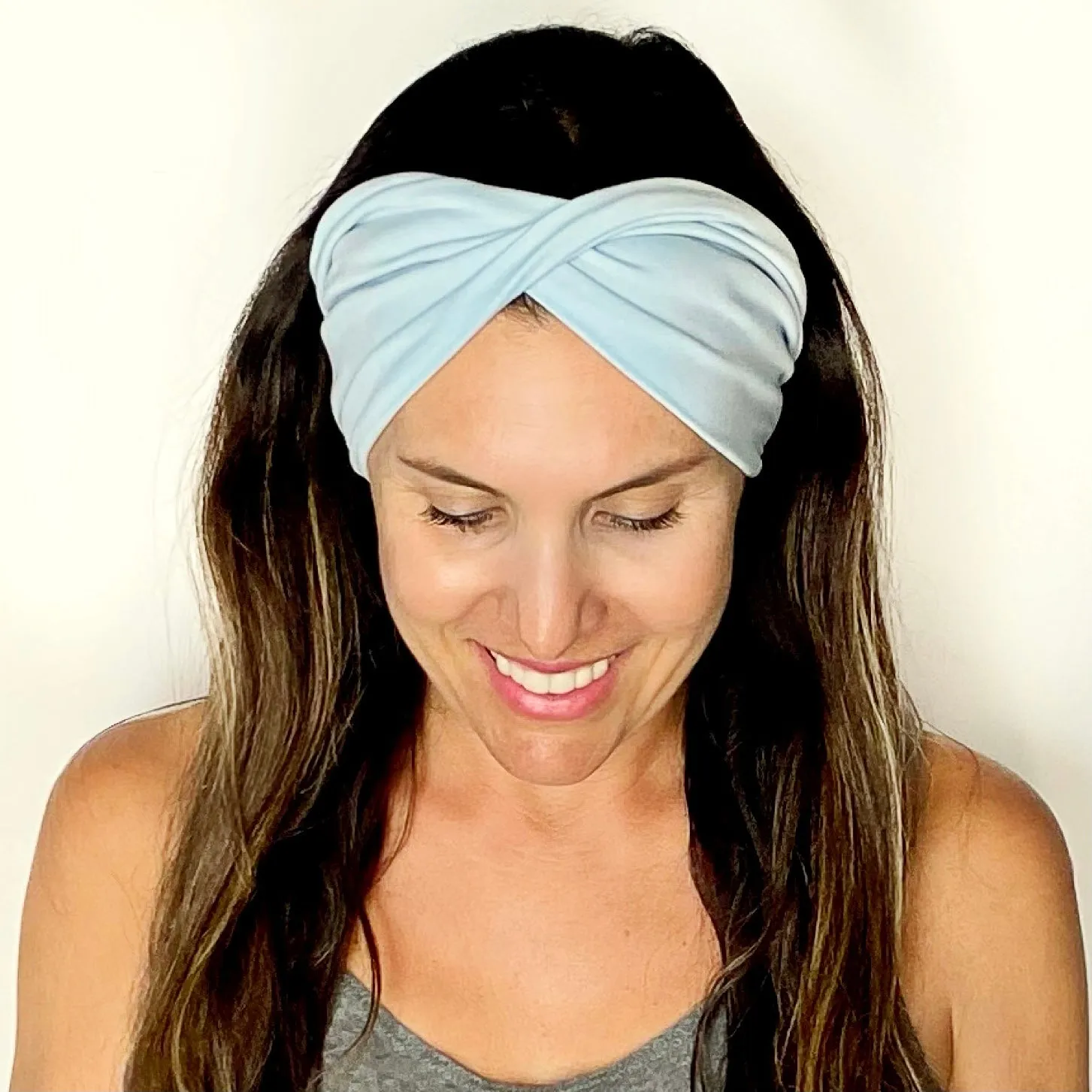 Dawn Twist Headband
