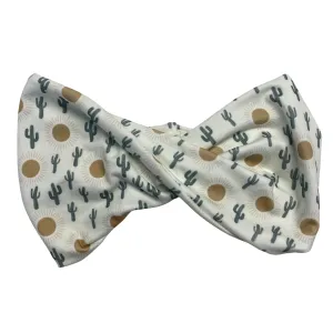 Desert Heat Twist Headband