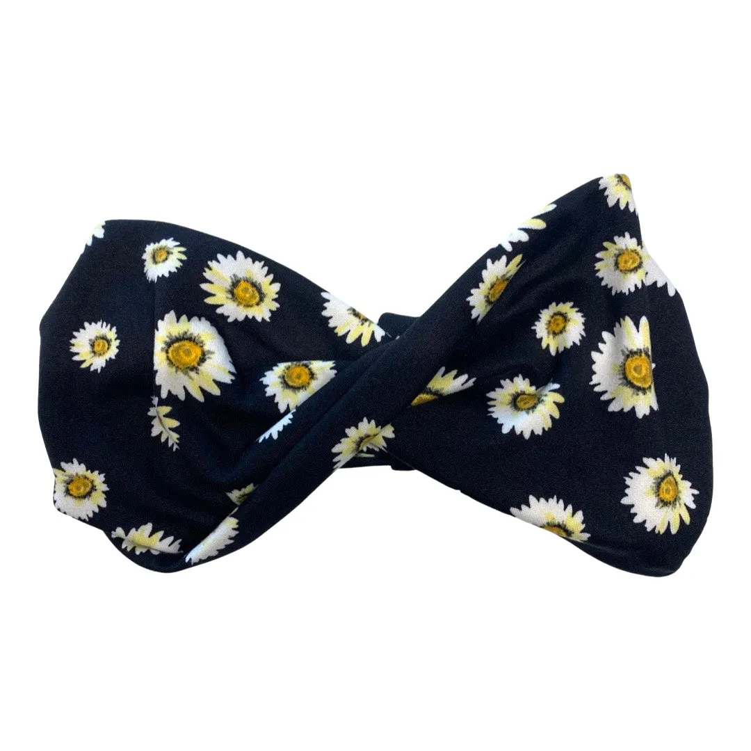 Driving Miss Daisy Twist Headband