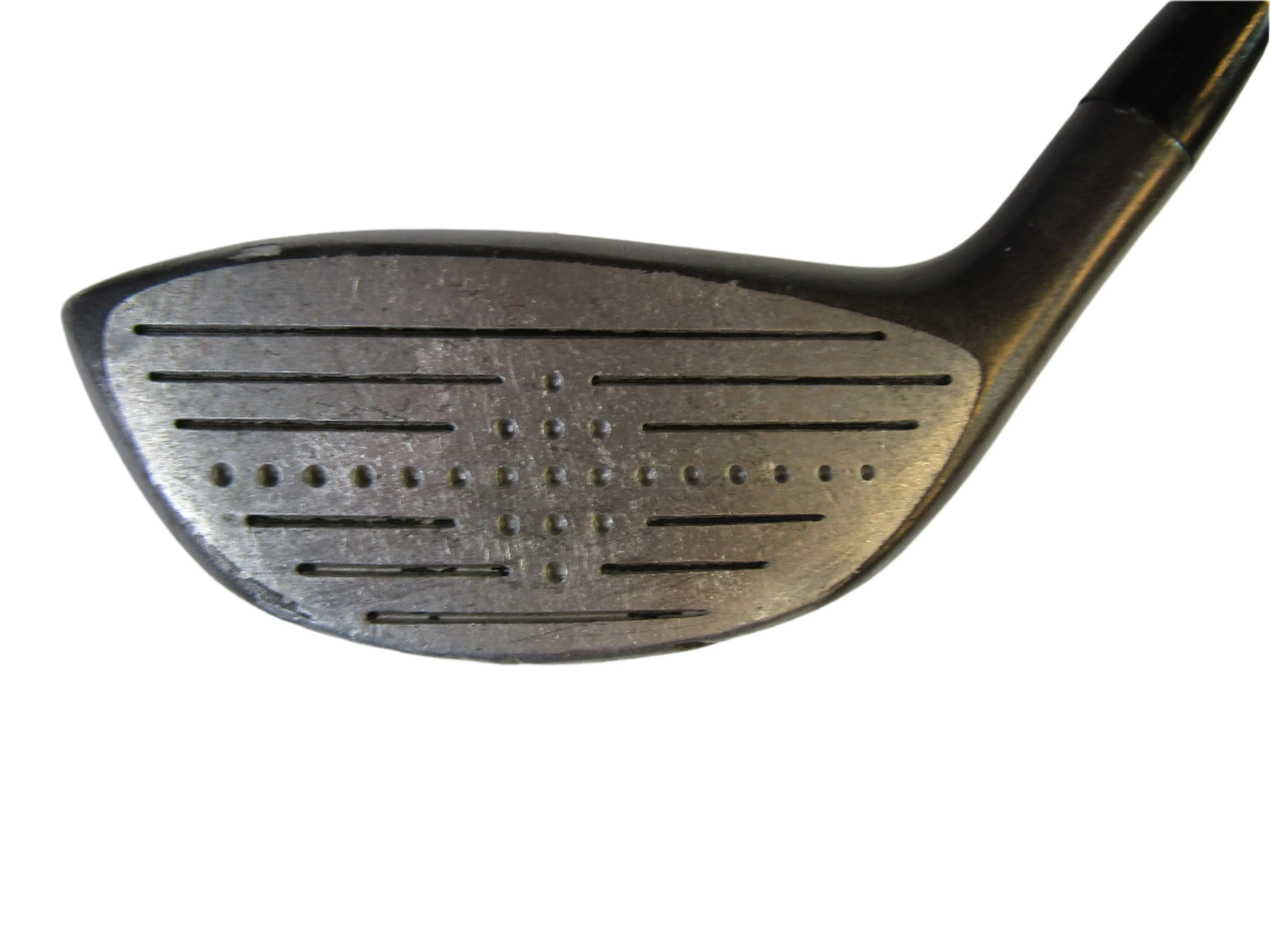 Dunlop Invicta Oversized #5 Fairway Wood Regular Flex Steel Shaft MRH