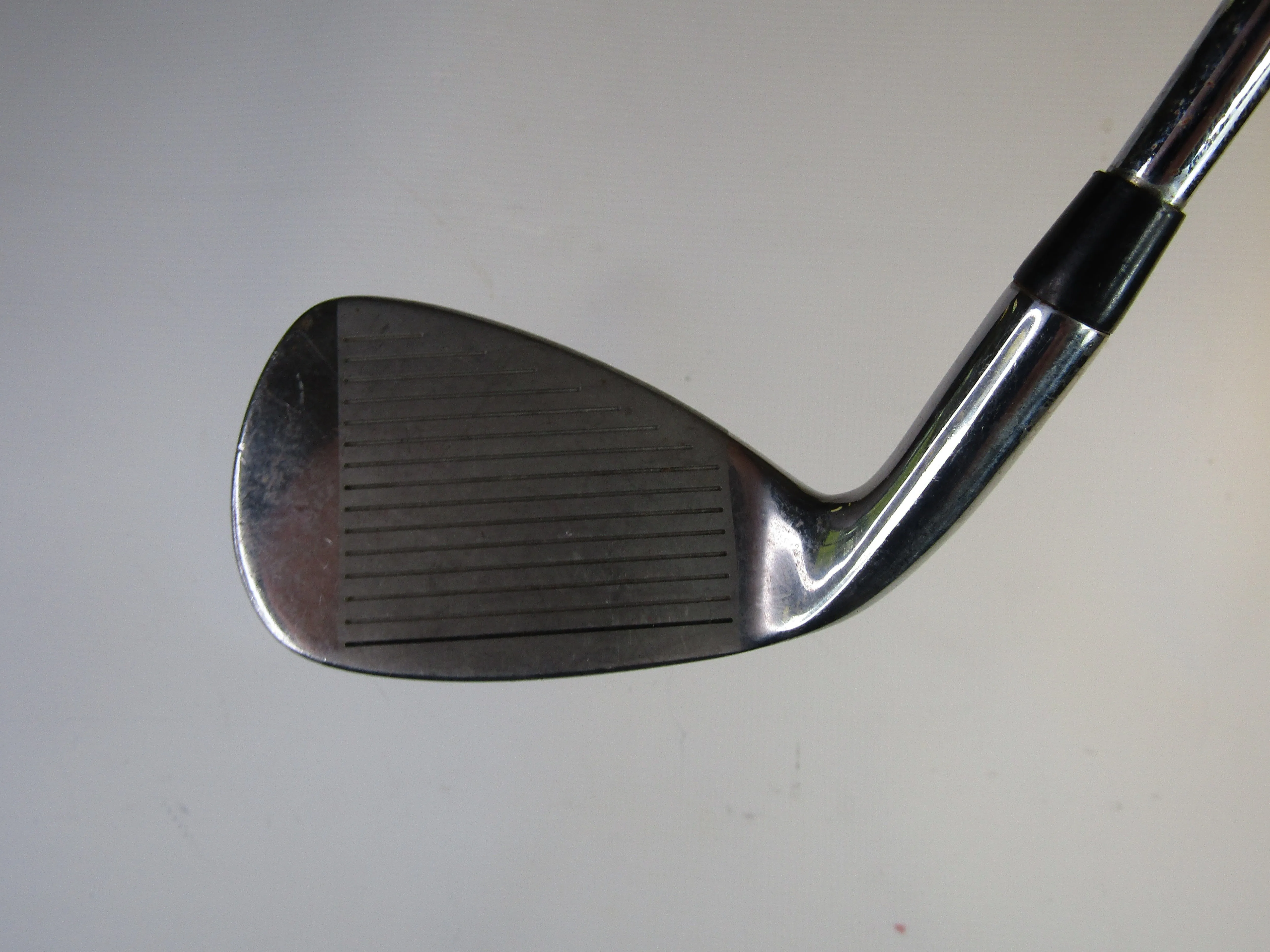 Dunlop Tour Black #9 Iron Regular Flex Steel Men's Right