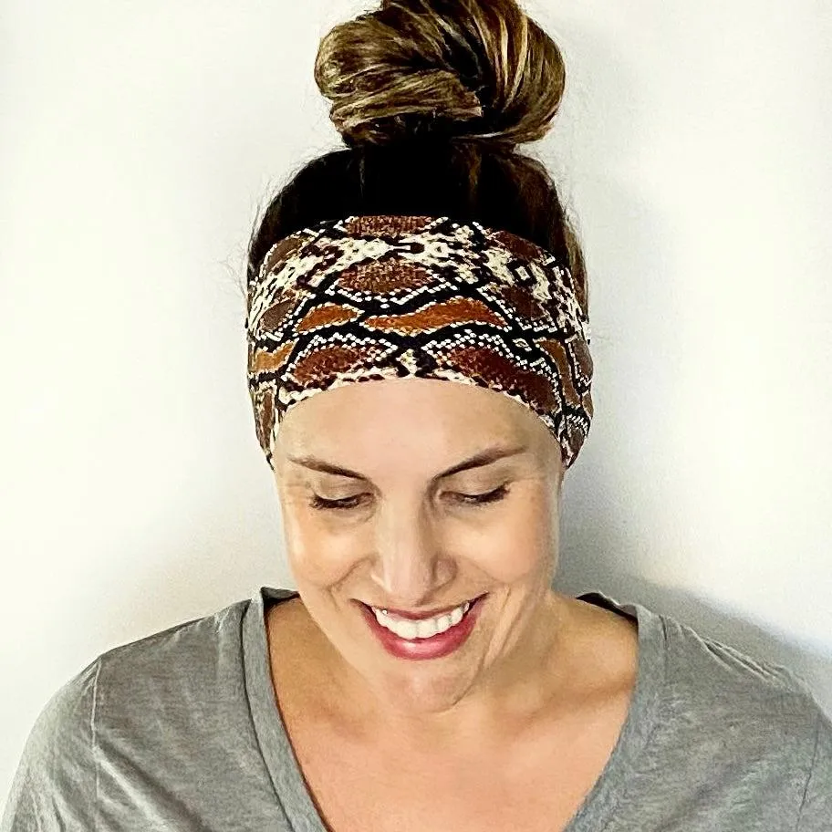 Electra Workout Headband