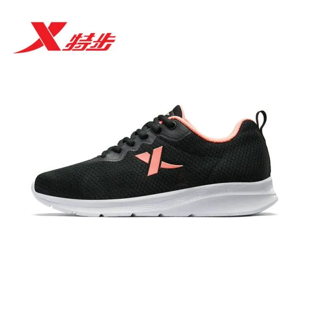Fashion Women's Summer Breathable Running Shoes Walking Athletic Shoes