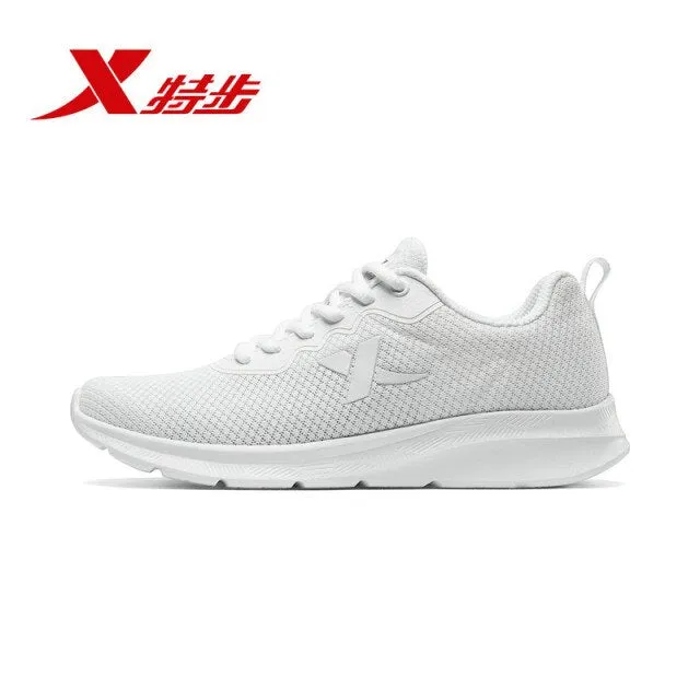 Fashion Women's Summer Breathable Running Shoes Walking Athletic Shoes