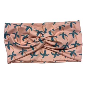 Fijian Turban Headband