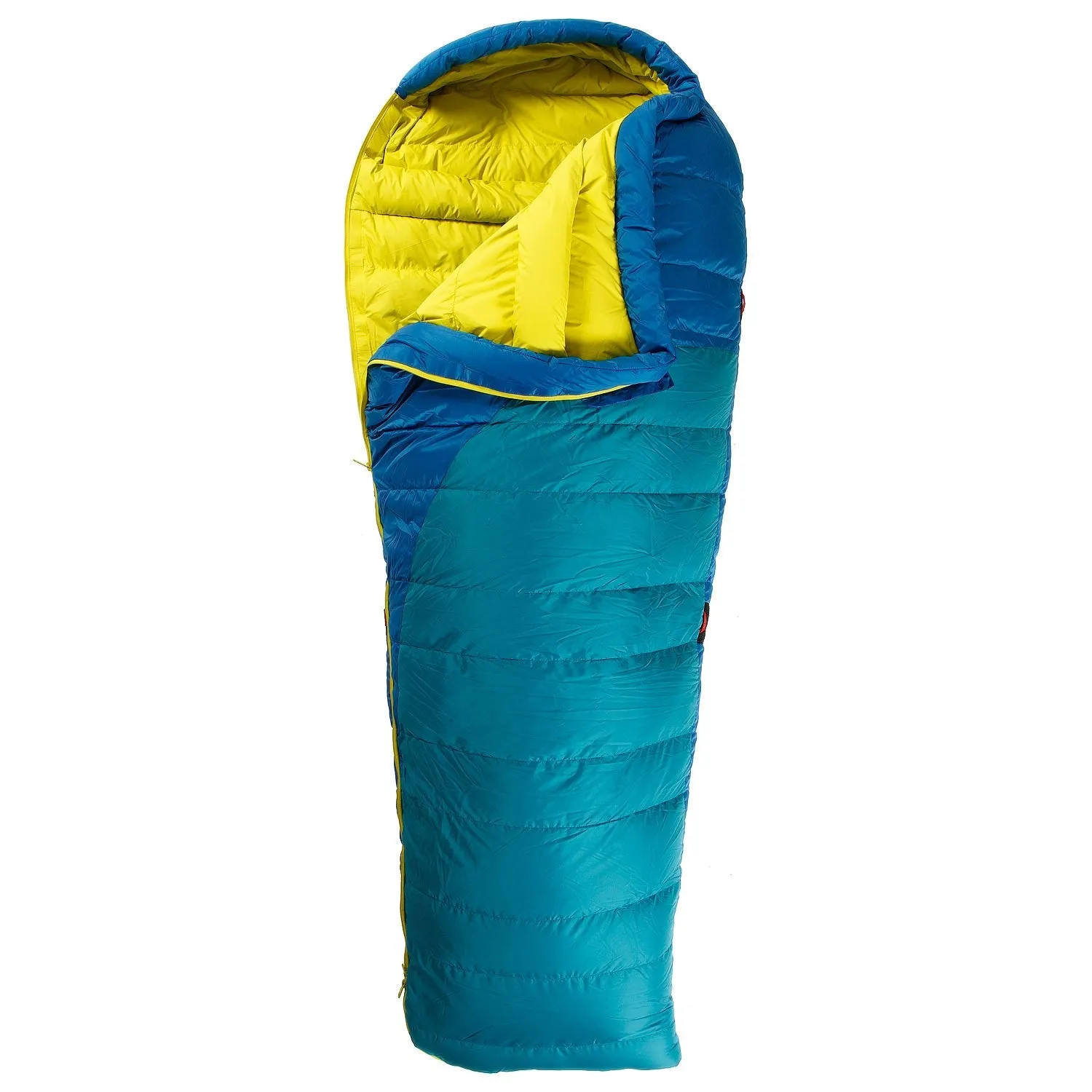 First Ascent Ice Nino Down Sleeping Bag