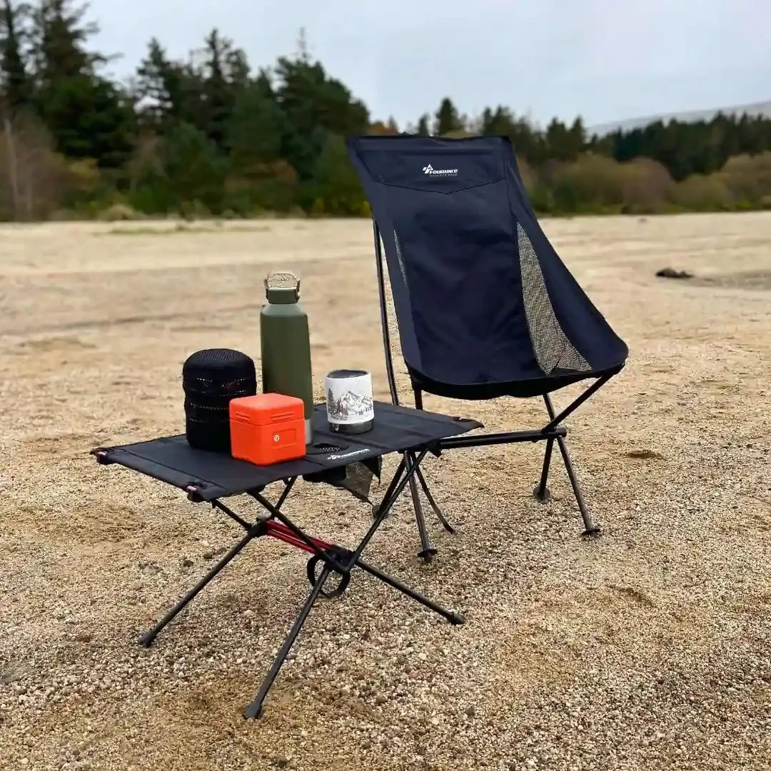 Fourhike Ultralight Outdoor Folding Chair
