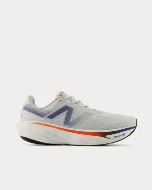 Fresh Foam X 1080v14 Grey Matter / Silver Metallic / Inkwell Running Shoes