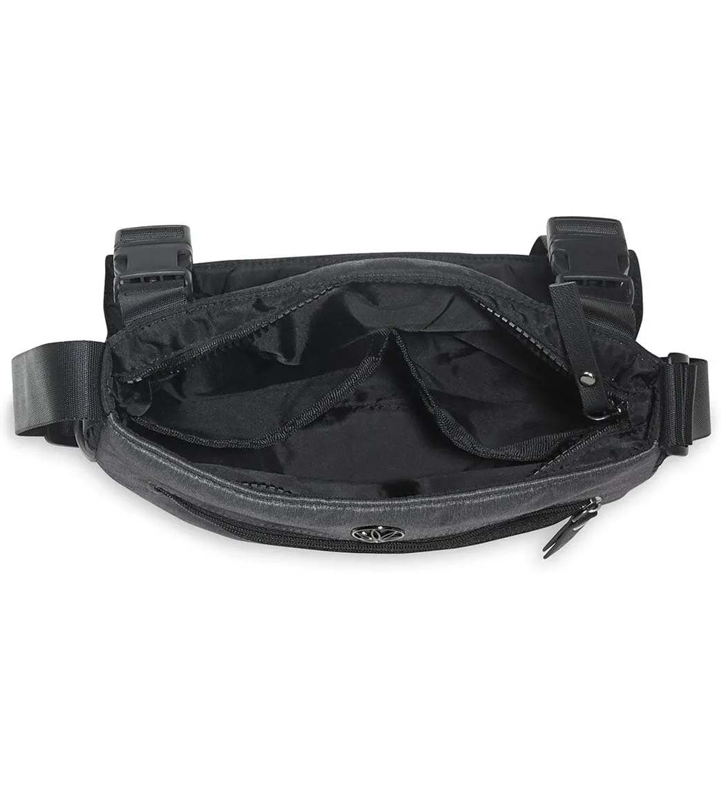 Gaiam Wander Free Yoga Pouch