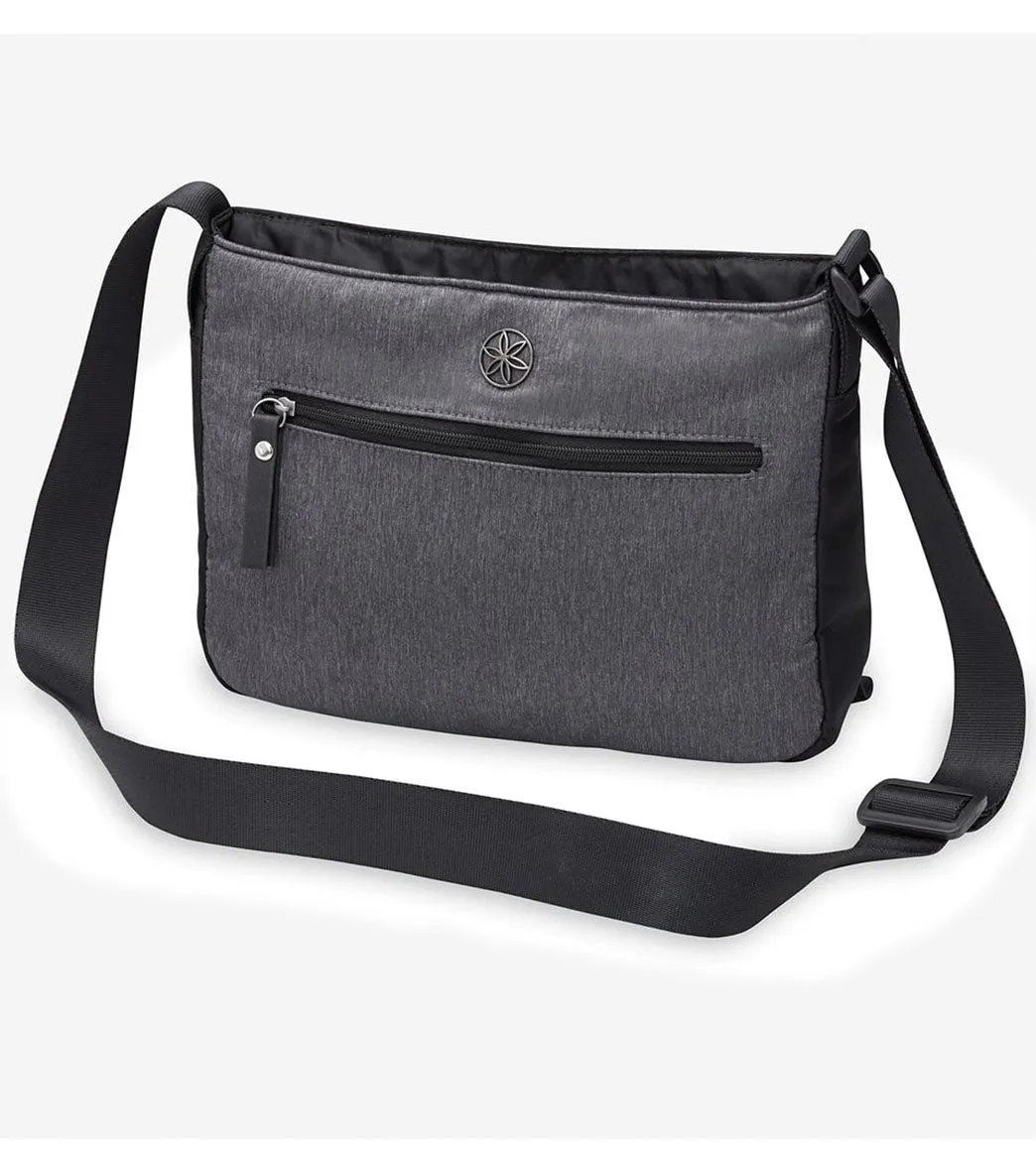 Gaiam Wander Free Yoga Pouch