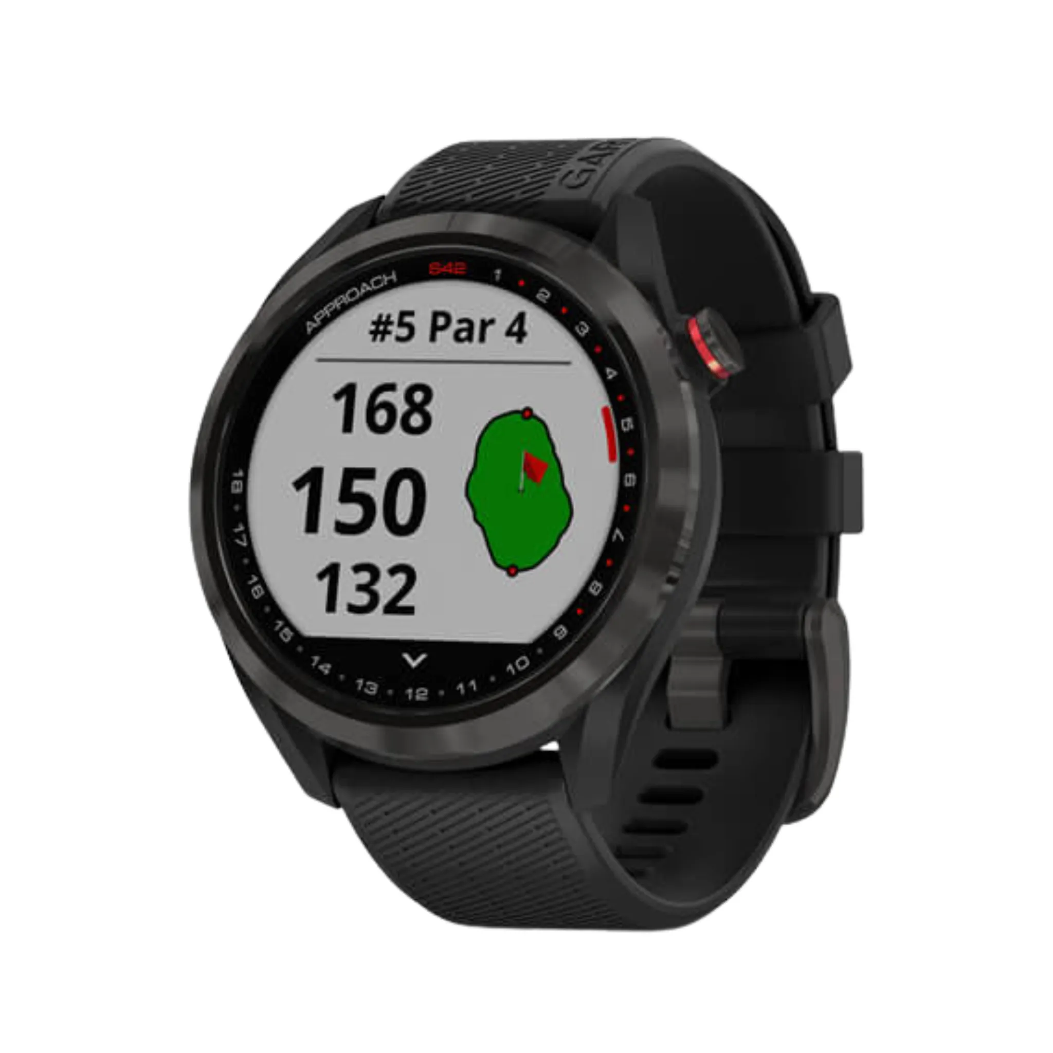 Garmin Approach S62 Watch