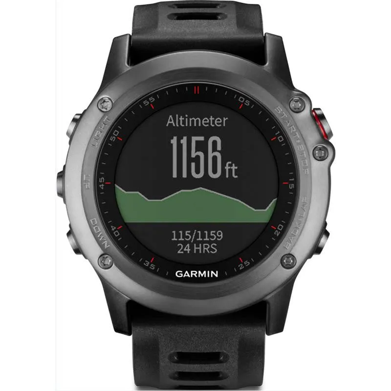 Garmin Fenix 3 Sports Watch