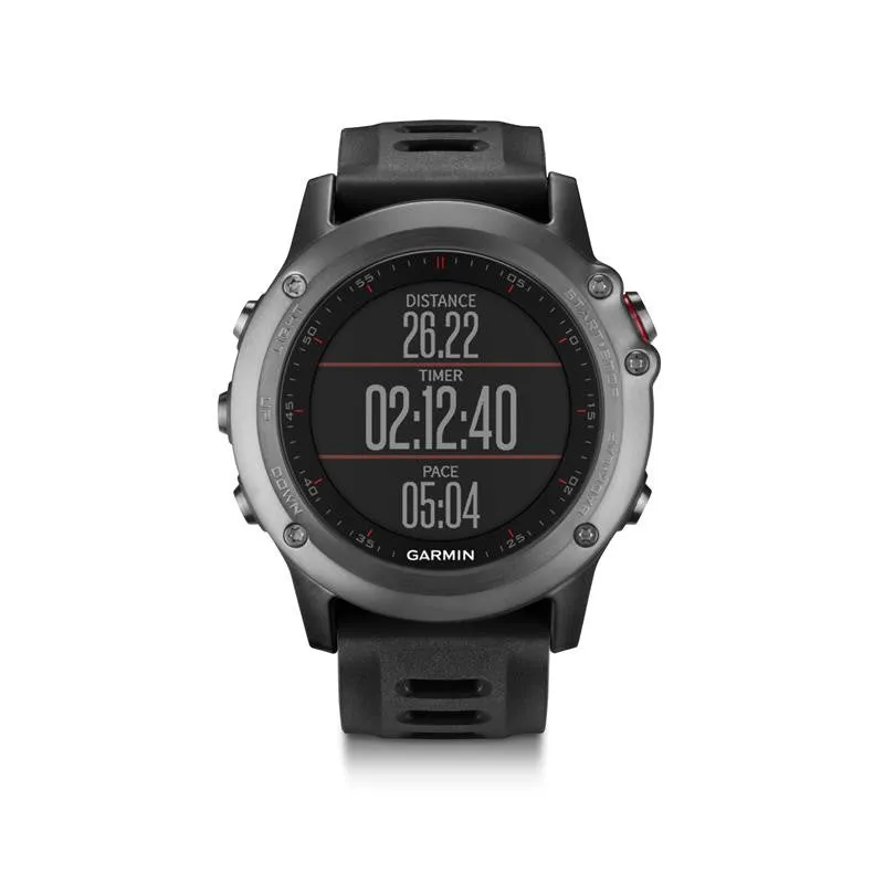 Garmin Fenix 3 Sports Watch