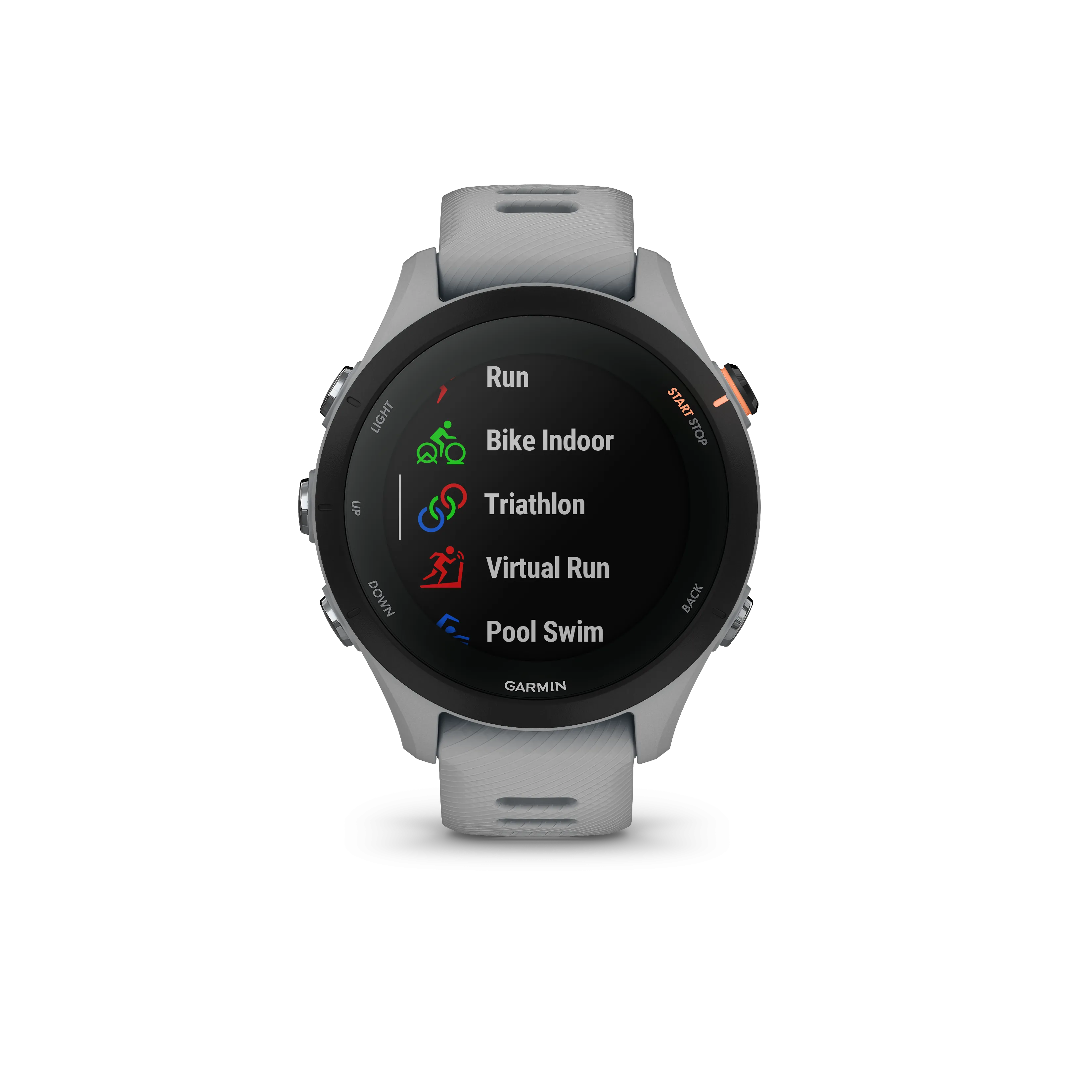 Garmin | Forerunner 255 and 255S | Unisex