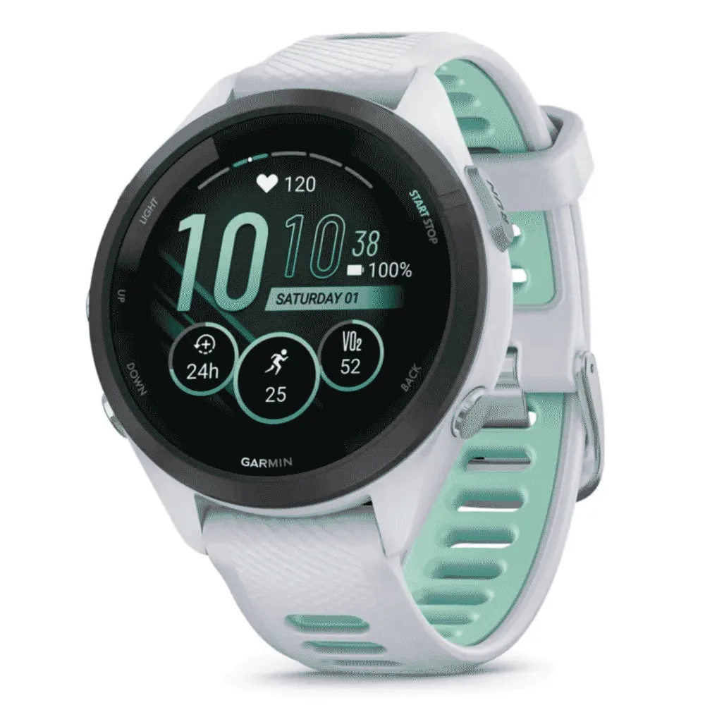Garmin - Forerunner® 265S