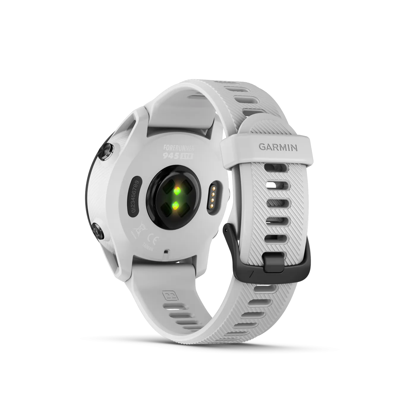 Garmin Forerunner 945 LTE Premium GPS Running/Triathlon Multisport Smartwatch with LTE Connectivity