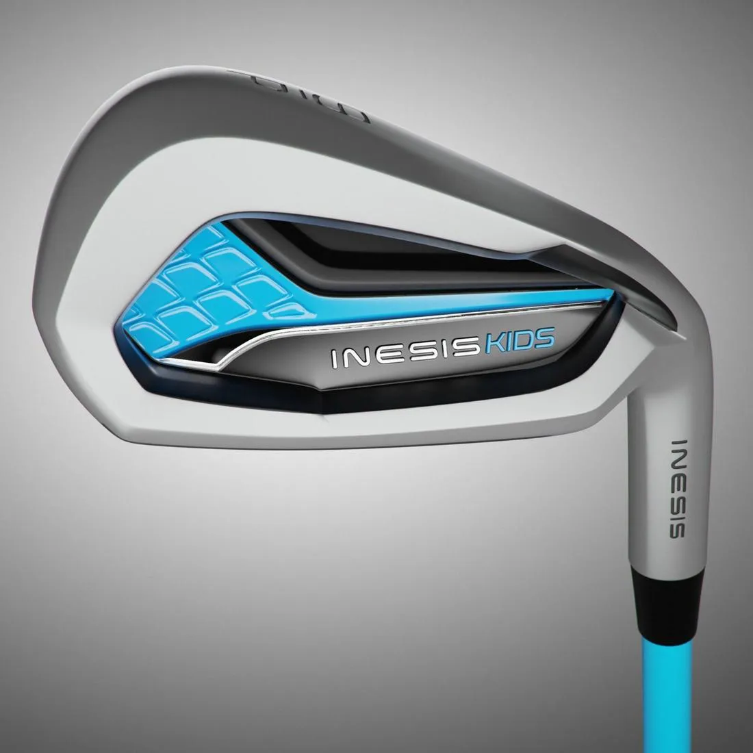 Golf Set 5 Clubs Kids Right Handed - 11-13 Years Old