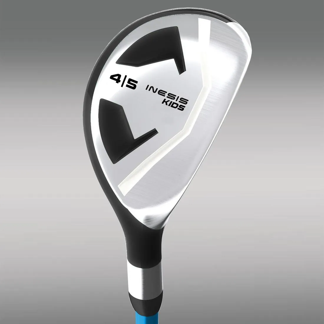 Golf Set 5 Clubs Kids Right Handed - 11-13 Years Old
