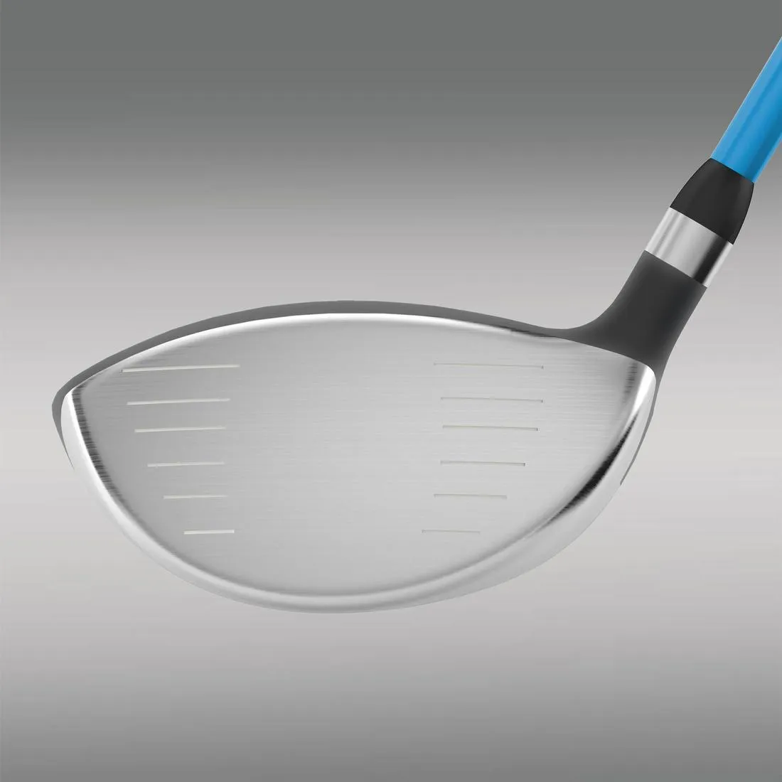 Golf Set 5 Clubs Kids Right Handed - 11-13 Years Old
