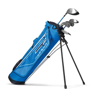 Golf Set 5 Clubs Kids Right Handed - 11-13 Years Old