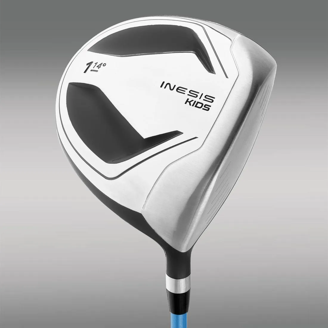 Golf Set 5 Clubs Kids Right Handed - 11-13 Years Old