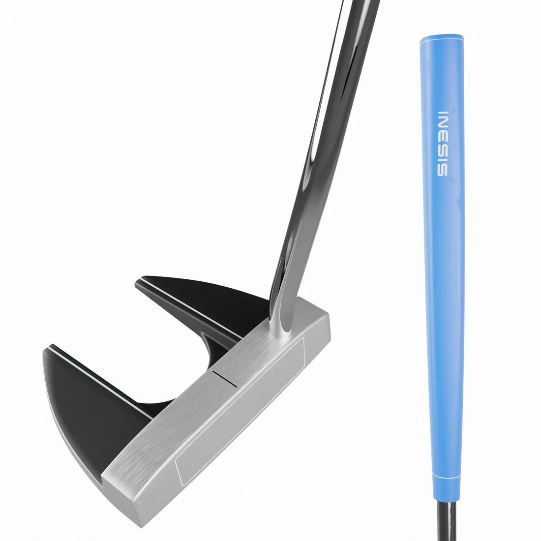 Golf Set 5 Clubs Kids Right Handed - 11-13 Years Old