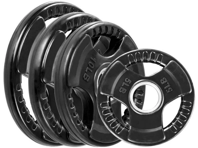 Hardcore Weightlifter Package