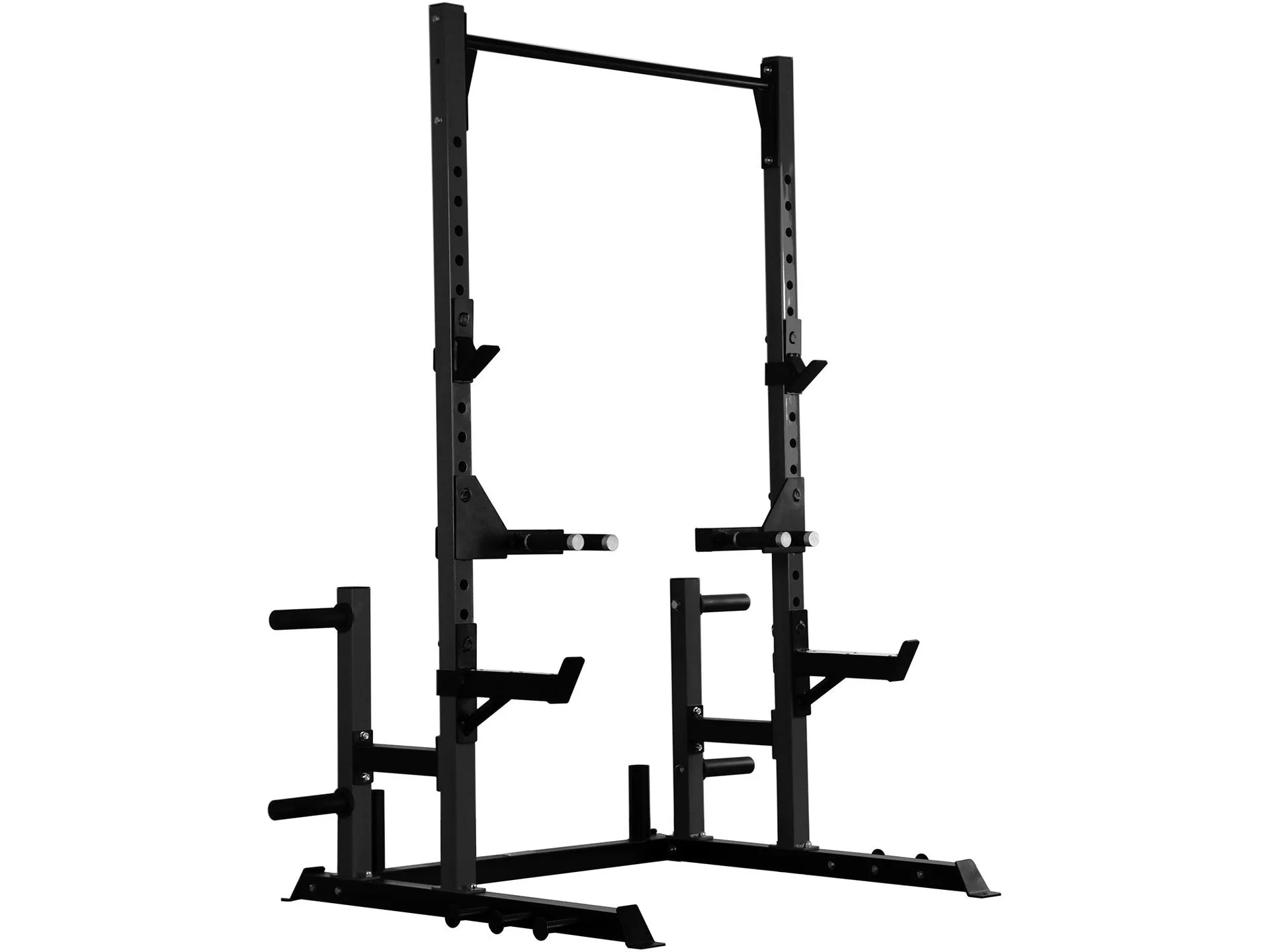 Hardcore Weightlifter Package