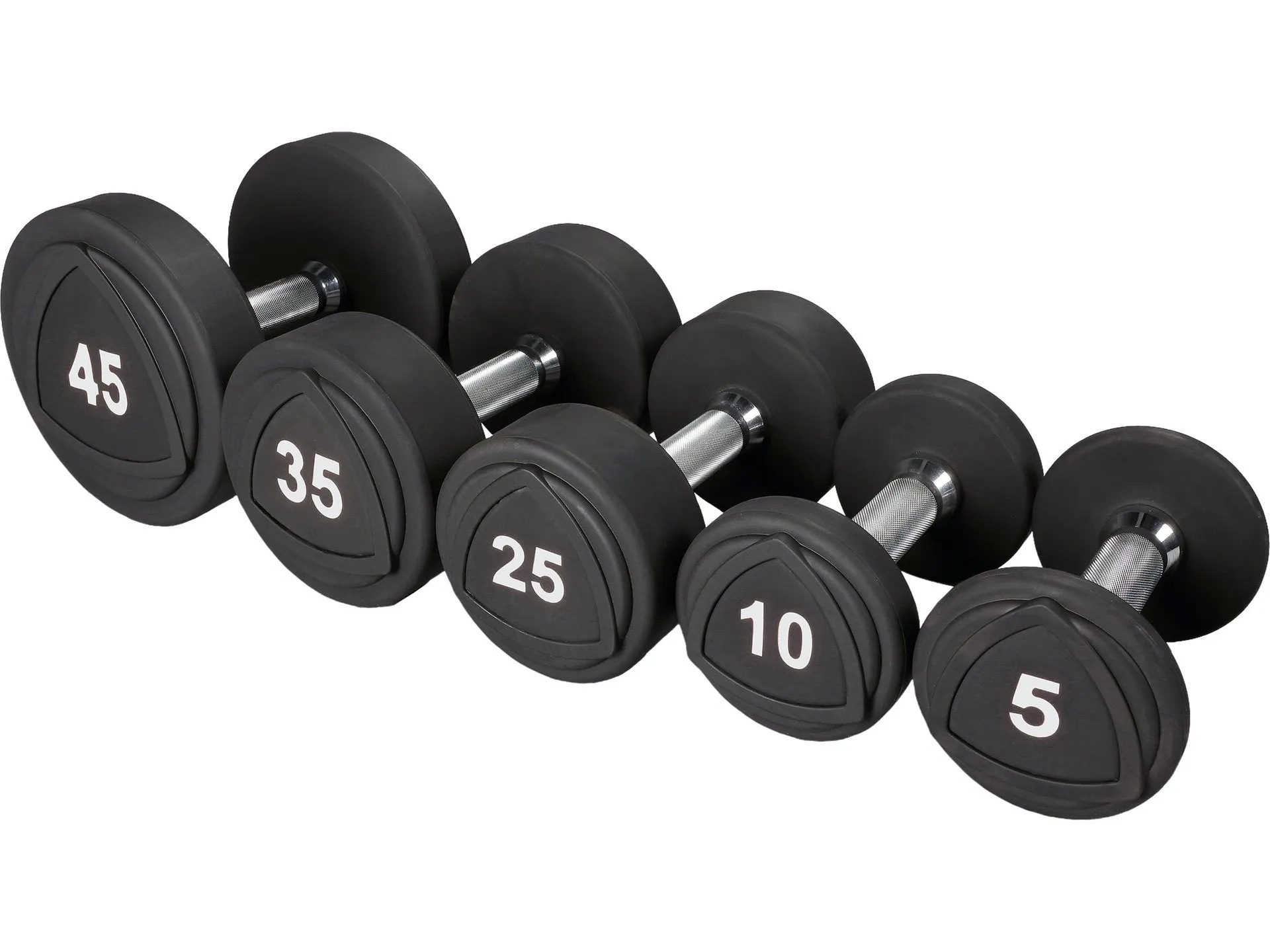 Hardcore Weightlifter Package