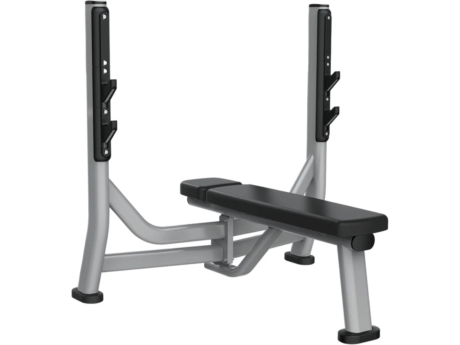 Hardcore Weightlifter Package