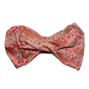 Head Over Heels Twist Headband