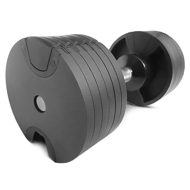 Instant Adjustable Dumbbells 20Kg Body Builder Dumbbell X 1