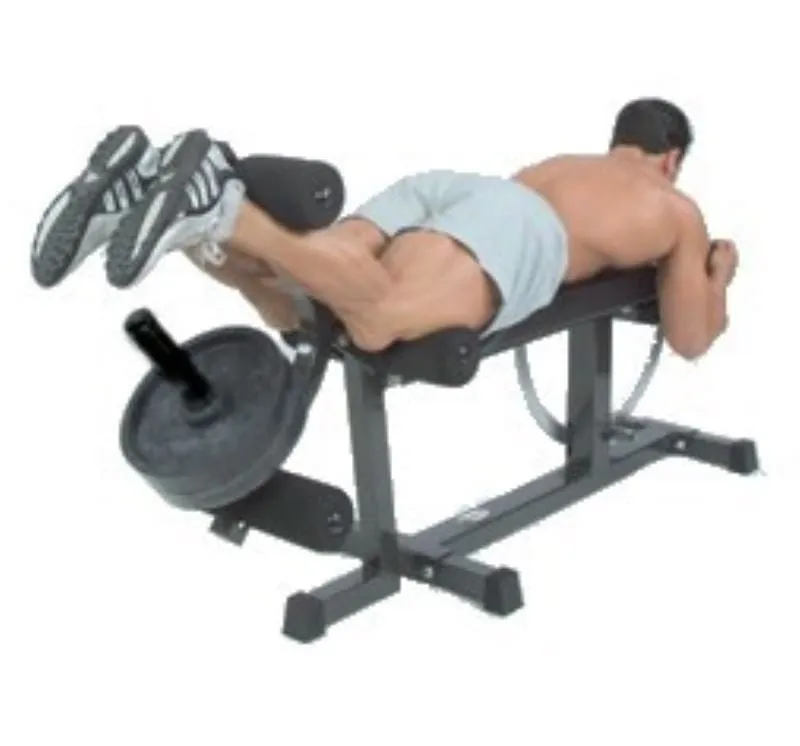 IronMaster Leg Attachment for Super Bench