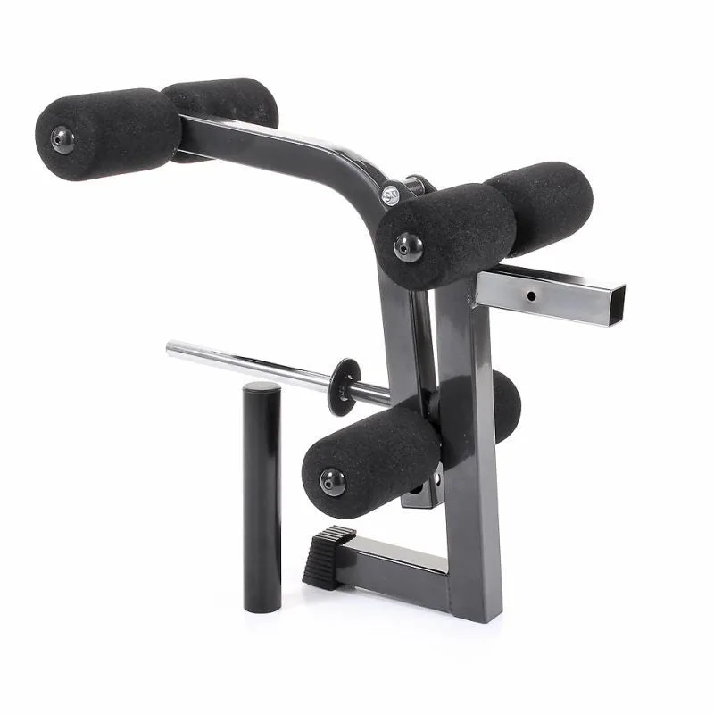 IronMaster Leg Attachment for Super Bench