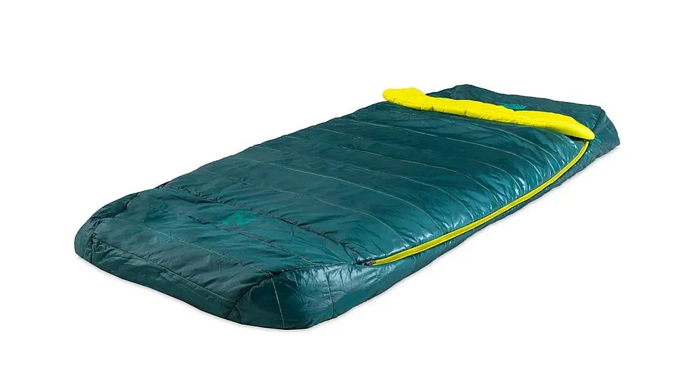 Jazz Double SLeeping Bag