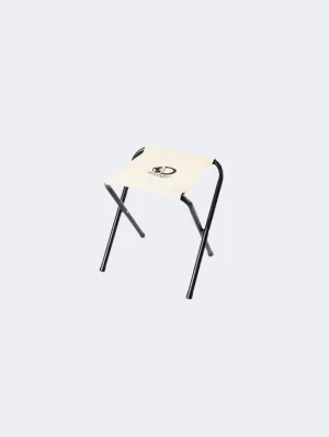 Joerex  Camping Chair Beige
